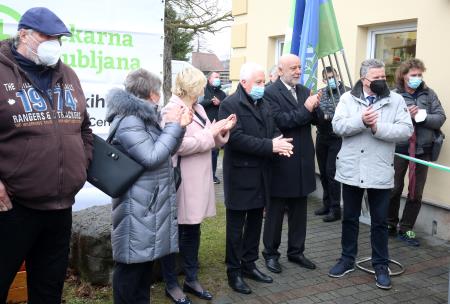 OTVORITEV LEKARNE CERKNICA 16 FOTO LJUBO VUKELIČ